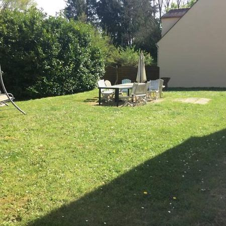 Gite Cosy Proche Fontainebleau Et Foret Noisy-sur-Ecole Exterior photo