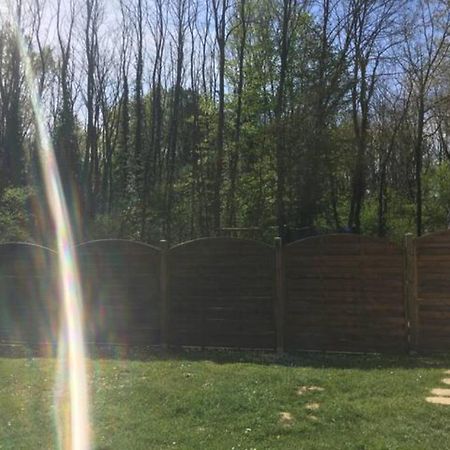 Gite Cosy Proche Fontainebleau Et Foret Noisy-sur-Ecole Exterior photo