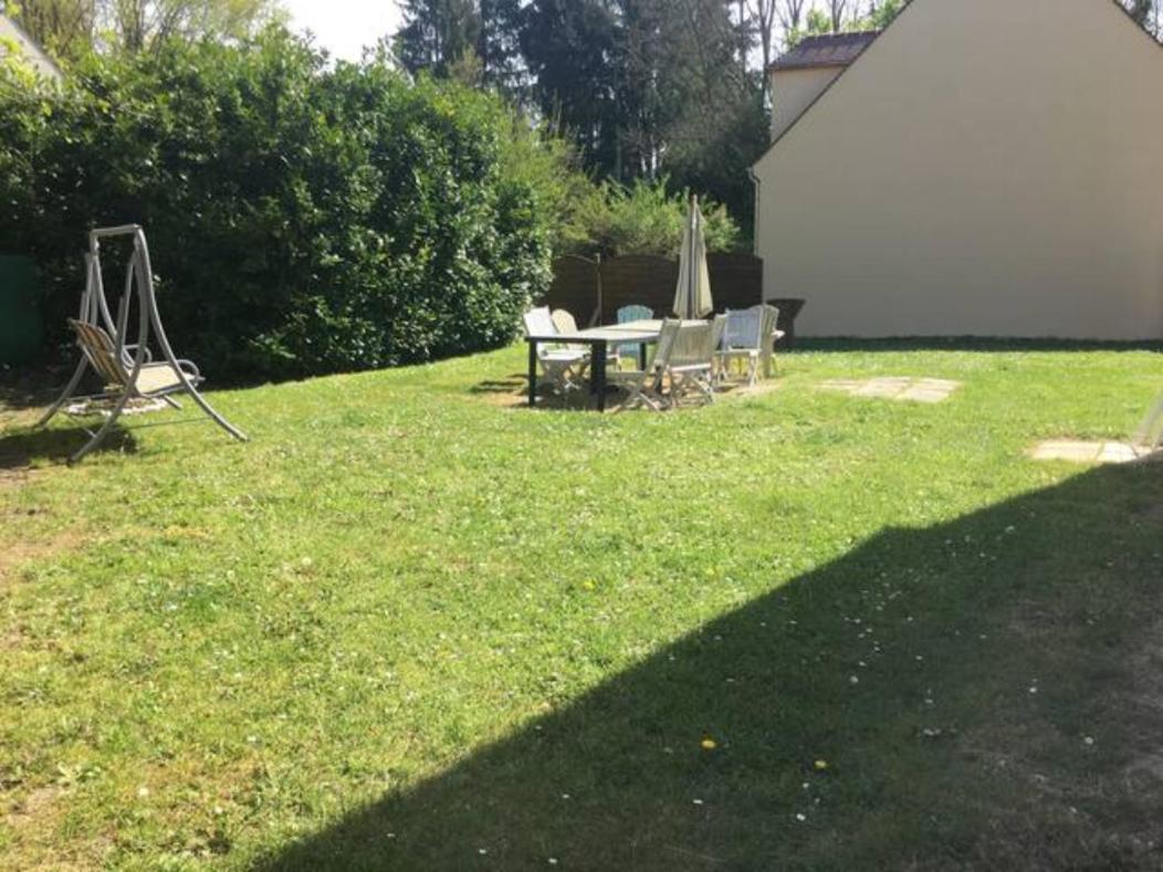 Gite Cosy Proche Fontainebleau Et Foret Noisy-sur-Ecole Exterior photo