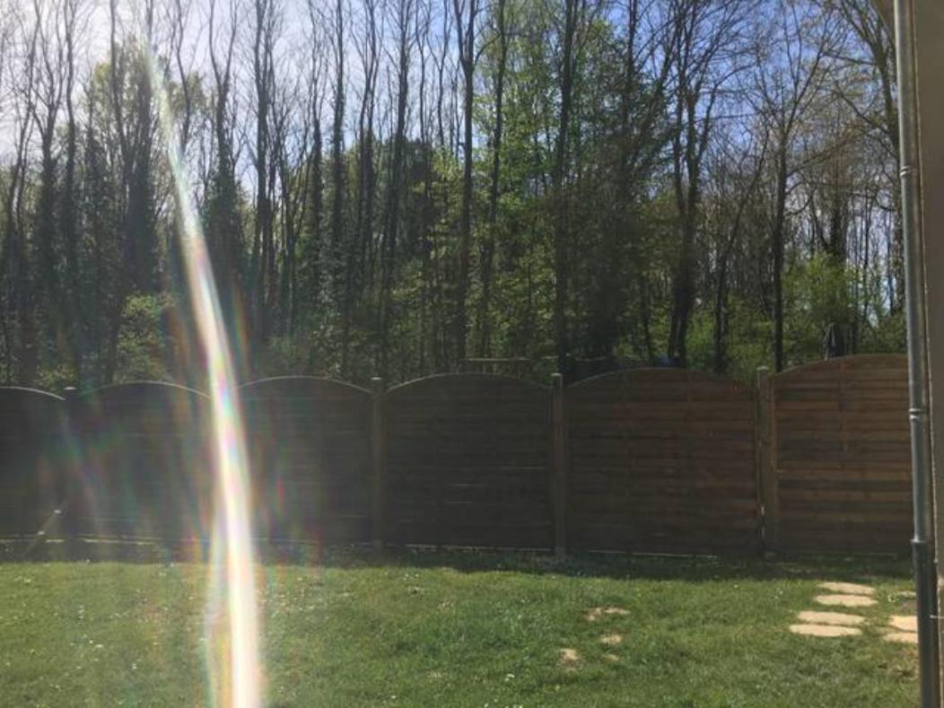 Gite Cosy Proche Fontainebleau Et Foret Noisy-sur-Ecole Exterior photo
